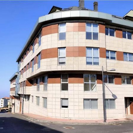 Apartamento Aravi มัลปิกา ภายนอก รูปภาพ