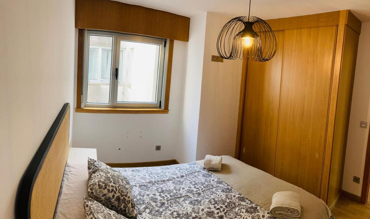 Apartamento Aravi มัลปิกา ภายนอก รูปภาพ