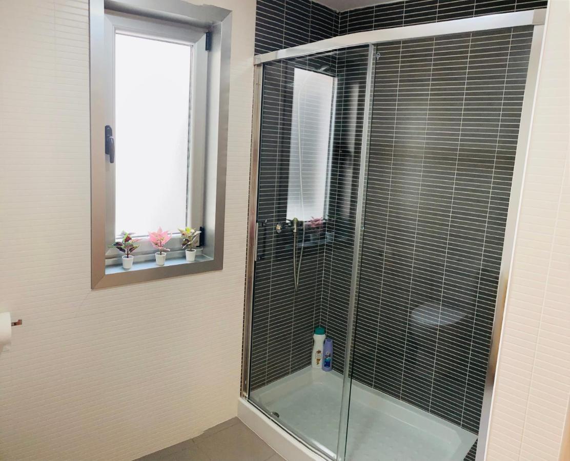 Apartamento Aravi มัลปิกา ภายนอก รูปภาพ